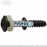 Surub prindere lentla lampa stop dreapta model platforma Ford Transit 2019-2023 E-TRANSIT RWD 184  cp