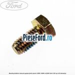 Surub prindere macara geam Ford Escort 1995-1998 RS 2000 4x4 150 cp