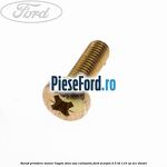 Surub prindere maner hayon, sina usa culisanta Ford Scorpio 2.5 TD 115 cp SCC diesel