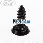 Surub prindere maner hayon, tubulatura aer conditionat Ford Escort 1990-1995 1.4 71 cp