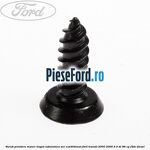 Surub prindere maner hayon, tubulatura aer conditionat Ford Transit 2000-2006 2.0 DI 86 cp