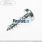 Surub prindere maner interior usa fata, culisanta Ford Tourneo Connect 2002-2014 1.8 Di 75 cp