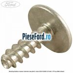 Surub prindere maner interior usa Ford C-Max 2016-2020 2.0 TDCi 170 cp
