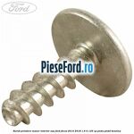 Surub prindere maner interior usa Ford Focus 2014-2018 1.6 Ti 125 cp