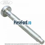 Surub prindere maner macara geam Ford Fiesta 2013-2017 1.6 ST 182 cp
