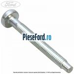 Surub prindere maner macara geam Ford Fusion 1.3 60 cp
