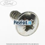 Surub prindere maner plafon Ford Fiesta 2005-2008 1.3 69 cp