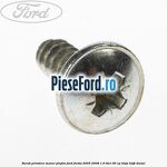 Surub prindere maner plafon Ford Fiesta 2005-2008 1.6 TDCi 90 cp