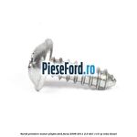 Surub prindere maner plafon Ford Focus 2008-2011 2.0 TDCi 110 cp