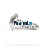 Surub prindere maner plafon Ford Puma 1997-2003 1.4 16V 90 cp FHD, FHF benzina