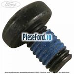 Surub prindere maner scaun Ford Galaxy 2015-2023 2.0 TDCi BI-Turbo 210 cp