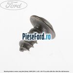 Surub prindere maner usa Ford Fiesta 1996-2001 1.25 i 16V 75 cp