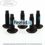 Surub prindere maneta frana mana Ford Focus 2004-2007 1.6 Ti 115 cp HXDA, HXDB, SIDA benzina