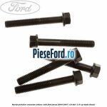 Surub prindere maneton arbore cotit Ford Focus 2004-2007 1.8 TDCi 115 cp