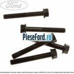 Surub prindere maneton arbore cotit Ford Tourneo Connect 2002-2014 1.8 Di 75 cp BHPA, P7PA, P7PB, R2PA diesel
