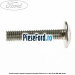 Surub prindere modul bluetooth Ford Fiesta 2008-2012 1.4 TDCi 68 cp F6JB, F6JD diesel