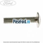 Surub prindere modul bluetooth Ford Ranger 2019-2022 2.0 EcoBlue 4x4 130 cp