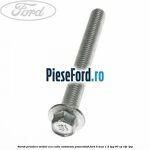 Surub prindere modul ECU cutie automata Powershift Ford B-Max 1.4 LPG 90 cp RTJC LPG