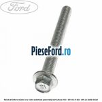 Surub prindere modul ECU cutie automata Powershift Ford Focus 2011-2014 2.0 TDCi 136 cp UKDB diesel