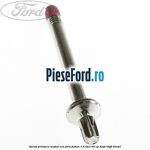 Surub prindere modul ECU Ford Fusion 1.6 TDCi 90 cp HHJA, HHJB diesel