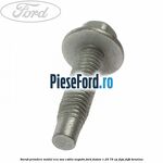Surub prindere modul ECU sau cablu negativ Ford Fusion 1.25 75 cp