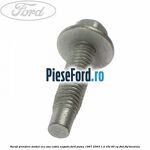 Surub prindere modul ECU sau cablu negativ Ford Puma 1997-2003 1.4 16V 90 cp