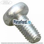 Surub prindere modul memorie coloara directie Ford Mondeo 2014-2018 1.5 TDCi 120 cp