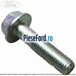 Surub prindere motor actionare cutie transfer Ford Ranger 2012-2015 3.2 TDCi 4x4 200 cp ENSA, SA2R, SA2S, SA2W, SAFA diesel