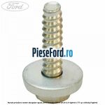 Surub prindere motor stergator spate Ford Mondeo 2014-2018 2.0 Hybrid 177 cp C20EDEF hybrid