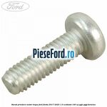 Surub prindere motor trapa Ford Fiesta 2017-2023 1.0 EcoBoost 140 cp