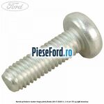 Surub prindere motor trapa Ford Fiesta 2017-2023 1.1 Ti-VCT 75 cp