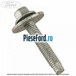 Surub prindere motoras stergator parbriz Ford Mondeo 2014-2018 2.5 149 cp S7CB benzina