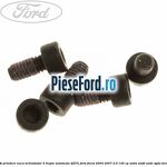 Surub prindere nuca schimbator 4 trepte automata 4F27E Ford Focus 2004-2007 2.0 145 cp
