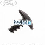 Surub prindere oglinda, consola centrala Ford Fiesta 2005-2008 1.6 TDCi 90 cp