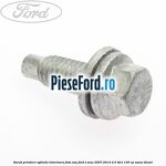 Surub prindere oglinda interioara fata usa Ford S-Max 2007-2014 2.0 TDCi 130 cp