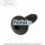 Surub prindere oglinda retrovizoare Ford Mondeo 2000-2007 2.0 16V 146 cp