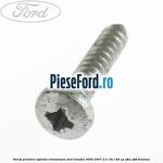 Surub prindere oglinda retrovizoare Ford Mondeo 2000-2007 2.0 16V 146 cp