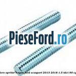 Surub prindere opritor hayon Ford EcoSport 2013-2018 1.5 TDCi 90 cp