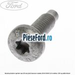 Surub prindere opritor usa 20 mm Ford Tourneo Custom 2019-2023 2.0 EcoBlue 150 cp