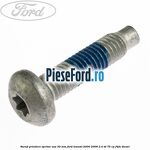 Surub prindere opritor usa 30 mm Ford Transit 2000-2006 2.4 TD 75 cp