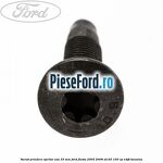 Surub prindere opritor usa 33 mm Ford Fiesta 2005-2008 ST150 150 cp