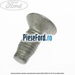 Surub prindere opritor usa fata Ford Transit 2000-2006 2.0 DI 75 cp