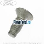Surub prindere opritor usa fata Ford Transit 2006-2014 2.2 TDCi 125 cp