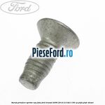 Surub prindere opritor usa fata Ford Transit 2006-2014 2.4 TDCi 100 cp