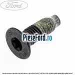 Surub prindere opritor usa Ford Focus C-Max 2003-2007 1.6 TDCi 109 cp