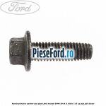 Surub prindere opritor usa spate Ford Transit 2006-2014 2.4 TDCi 115 cp