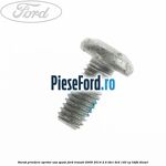 Surub prindere opritor usa spate Ford Transit 2006-2014 2.4 TDCi 4x4 140 cp