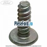 Surub prindere ornament consola centru Ford Fusion 1.6 100 cp