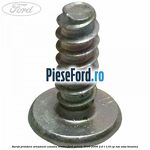 Surub prindere ornament consola centru Ford Galaxy 2000-2006 2.0 i 116 cp