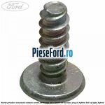 Surub prindere ornament consola centru Ford Kuga 2019-2023 2.5 Duratec Plug-in-Hybrid 225 cp